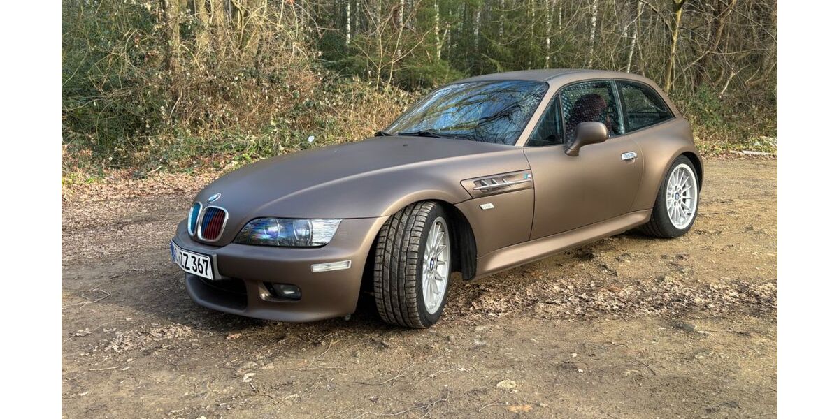 BMW Z3 293.458 km 11.900 &euro; Eschweiler 52249