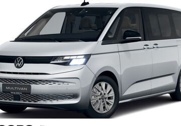 VW T7 Multivan 8.584 km 46.970 &euro; Stolberg 52222
