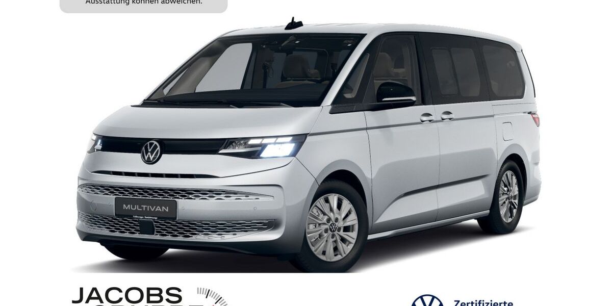 VW T7 Multivan 8.584 km 47.970 &euro; Stolberg 52222