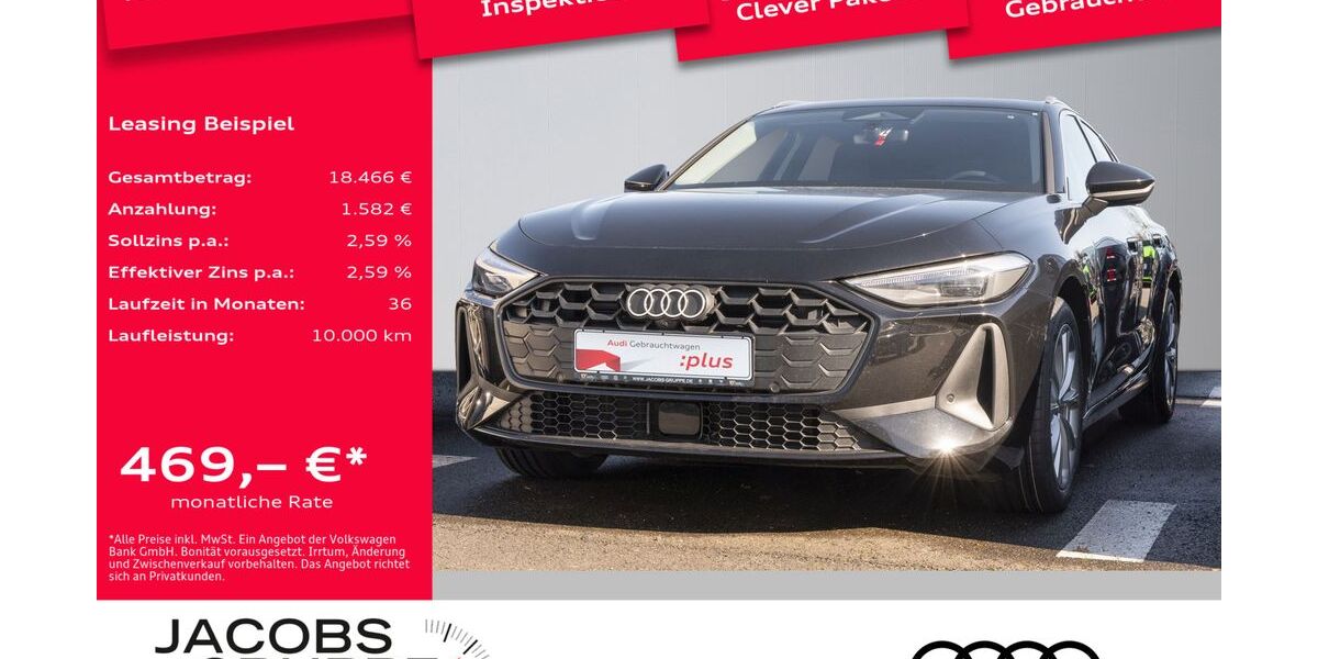 Audi A5 27.713 km 42.930 &euro; Geilenkirchen 52511