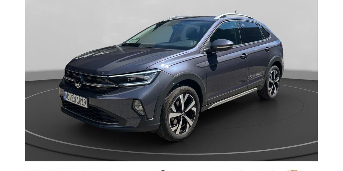 VW Taigo 18.692 km 26.290 &euro; Aachen 52068