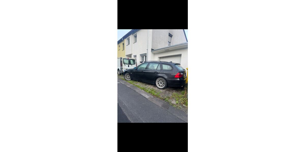 BMW 320 265.000 km 4.999 &euro; Eschweiler 52249