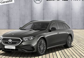 Mercedes-Benz E 220 16.100 km 53.950 &euro; Geilenkirchen 52511
