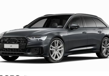 Audi A6 10.920 km 63.980 &euro; Alsdorf 52477