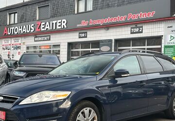 Ford Mondeo 280.000 km 2.990 &euro; Stolberg bei Aachen 52222