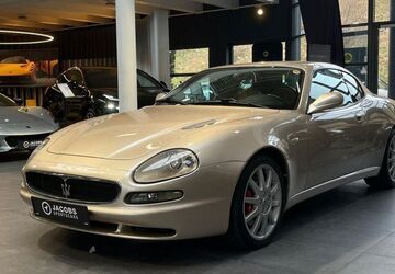 Maserati Andere 88.899 km 29.900 &euro; Eschweiler 52249