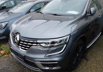 Renault Koleos 151.260 km 22.480 &euro; Übach-Palenberg 52531