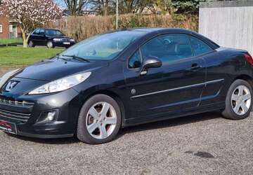 Peugeot 207 70.000 km 4.999 &euro; Jülich 52428
