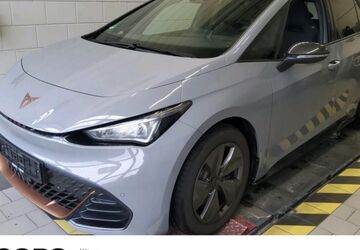 Cupra Born 22.361 km 24.970 &euro; Aachen 52078