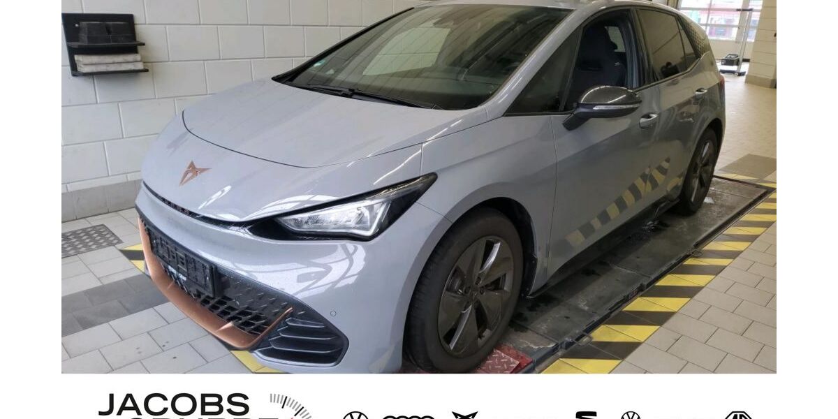 Cupra Born 22.361 km 24.970 &euro; Aachen 52078