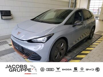 Gebrauchte Cupra BORN