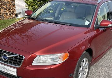 Volvo V70 247.700 km 7.200 &euro; Aachen 52076