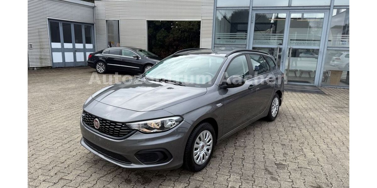 Fiat Tipo 129.000 km 5.499 &euro; Eschweiler 52249