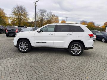 Gebrauchte Jeep Grand Cherokee