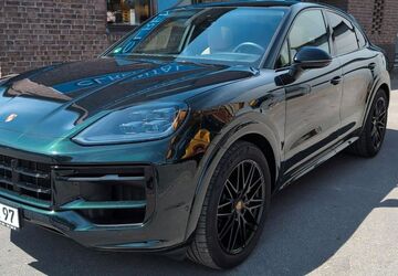 Porsche Cayenne 15.000 km 142.800 &euro; Alsdorf 52477