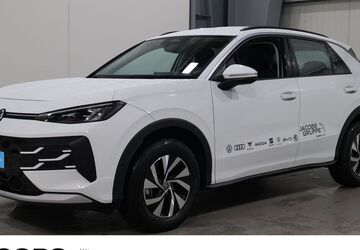 VW T-Roc 6.666 km 25.660 &euro; Aachen 52078