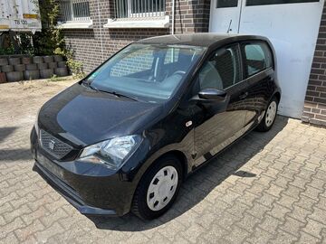 Gebrauchte Seat Mii