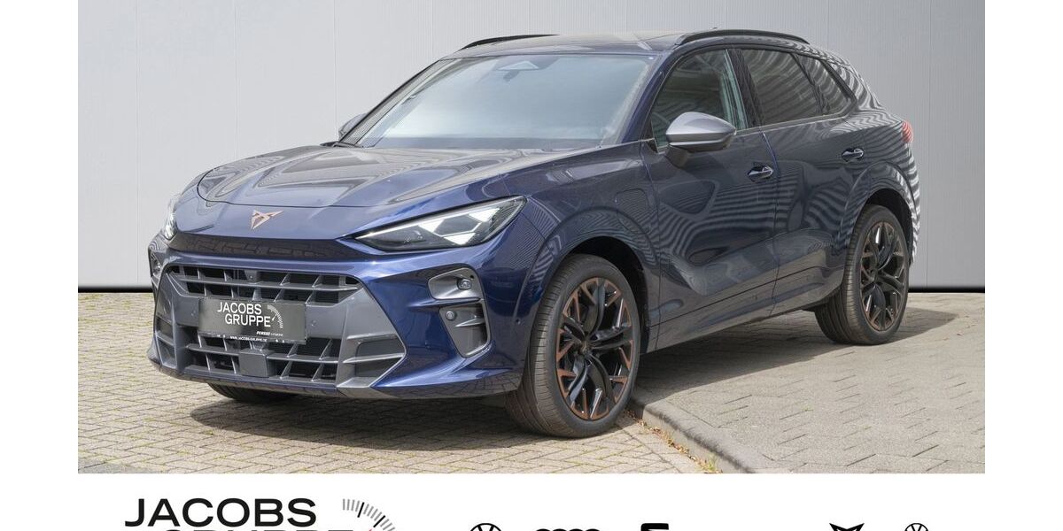 Cupra Terramar 9.999 km 53.890 &euro; Düren 52351