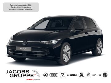 Gebrauchte VW Golf
