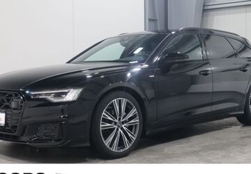 Audi A6 23.853 km 44.970 &euro; Aachen 52078