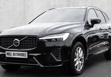 Volvo XC60 27.869 km 48.330 &euro; Aachen 52078