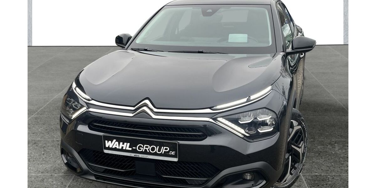 Citroen C4 36.966 km 16.990 &euro; Düren 52353