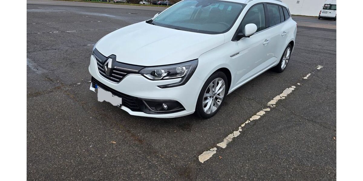 Renault Megane 139.000 km 10.000 &euro; Aldenhoven 52457