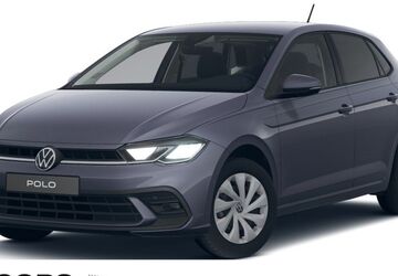 VW Polo 10.924 km 22.880 &euro; Alsdorf 52477
