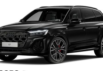 Audi Q7 27.361 km 77.480 &euro; Aachen 52078