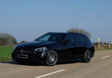 Mercedes-Benz C 300 26.000 km 44.850 &euro; Aachen 52072