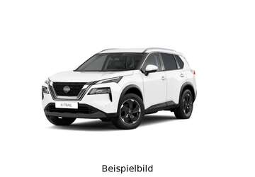 Nissan X-Trail 23.307 km 34.970 &euro; Düren 52349