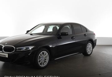 BMW 330 51.423 km 36.590 &euro; Aachen 52078