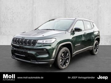 Gebrauchte Jeep Compass