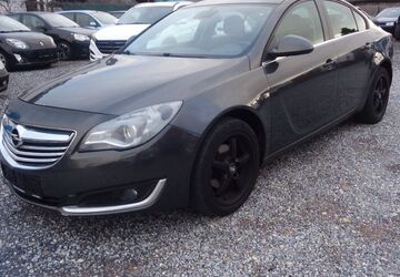 Opel Insignia 292.000 km 4.950 &euro; Alsdorf 52477