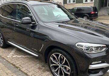 BMW X3 296.000 km 17.900 &euro; Aachen 52080