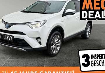 Toyota RAV 4 99.530 km 19.990 &euro; Aachen 52078