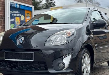 Renault Twingo 144.559 km 4.290 &euro; Düren 52349