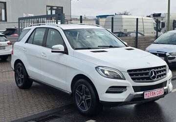 Mercedes-Benz ML 350 224.954 km 16.900 &euro; Düren 52353