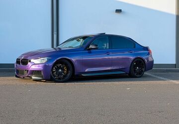 BMW 335 193.000 km 21.900 &euro; Nideggen 52385