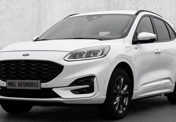 Ford Kuga 64.998 km 19.980 &euro; Aachen 52078