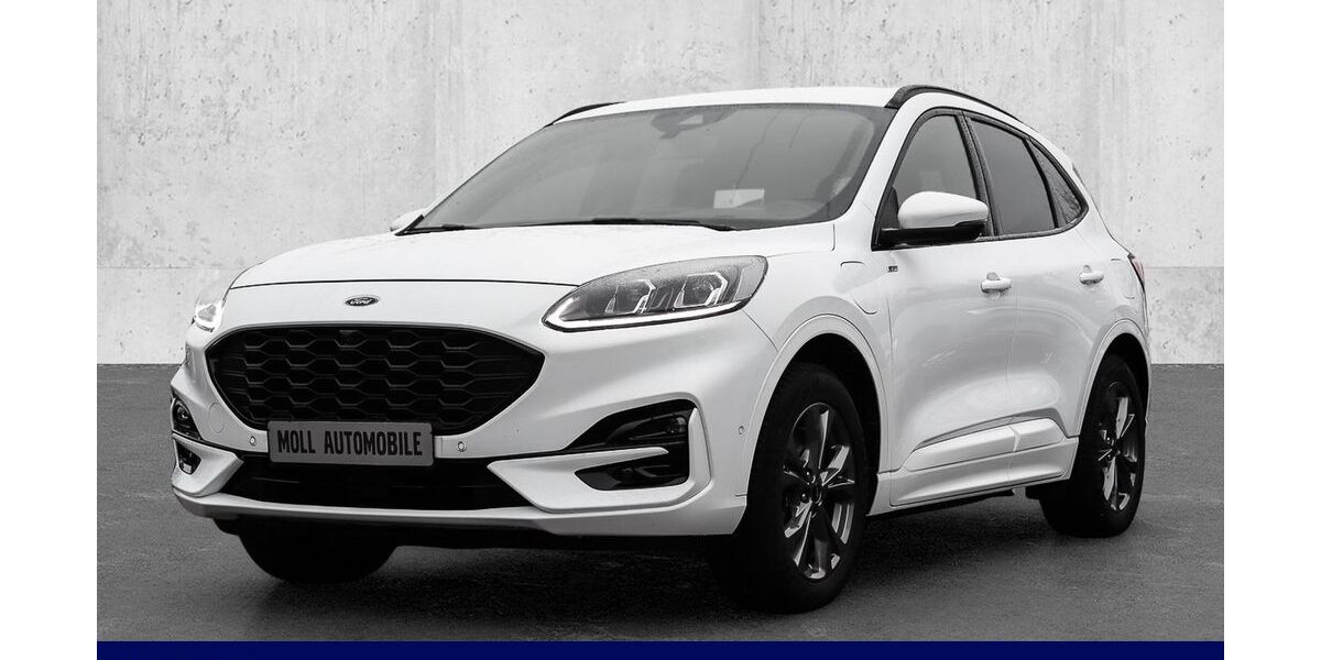 Ford Kuga 64.998 km 19.980 &euro; Aachen 52078