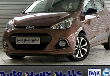 Hyundai i10 110.900 km 6.980 &euro; Geilenkirchen 52511