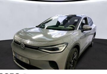 VW ID.4 57.128 km 23.270 &euro; Aachen 52078