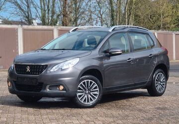 Peugeot 2008 84.000 km 6.490 &euro; Aldenhoven 52457