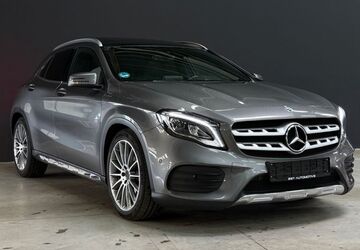 Mercedes-Benz GLA 250 125.000 km 18.900 &euro; Jülich 52428