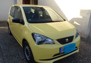 Seat Mii 68.068 km 5.800 &euro; Aachen 52078