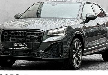 Audi Q2 1.111 km 41.190 &euro; Düren 52351