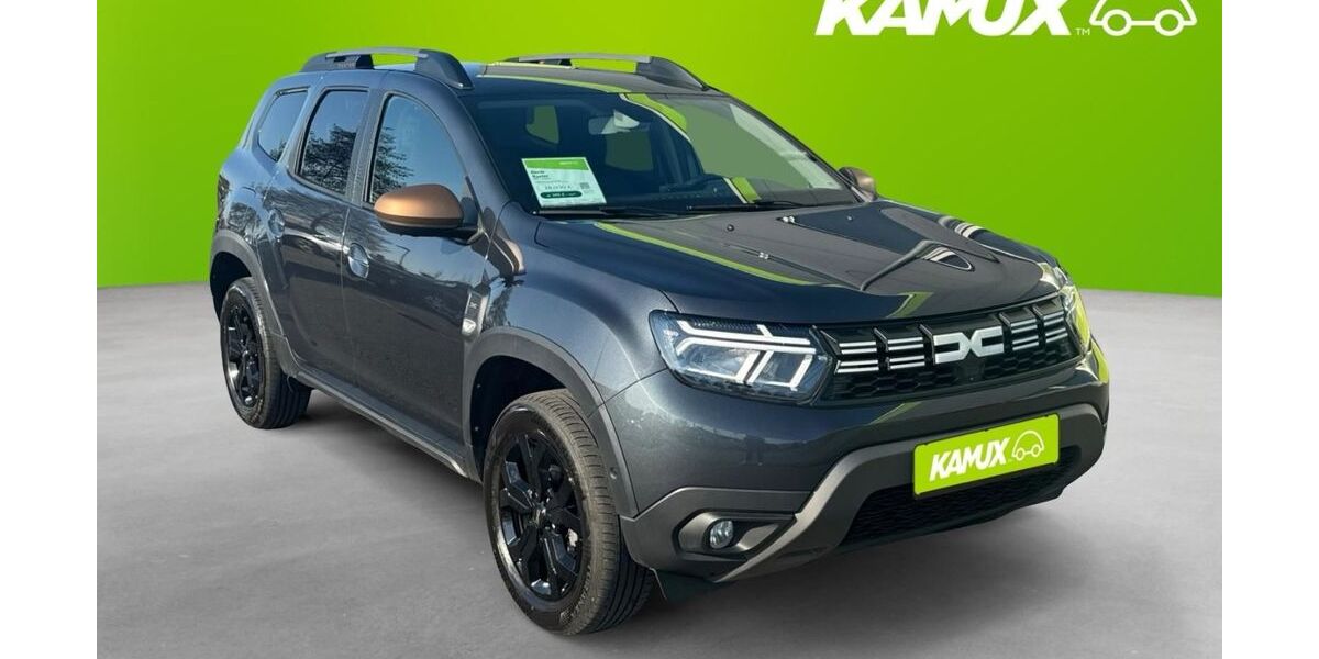 Dacia Duster 52.450 km 17.950 &euro; Düren 52351