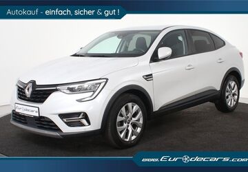 Renault Arkana 94.000 km 17.700 &euro; Herzogenrath 52134