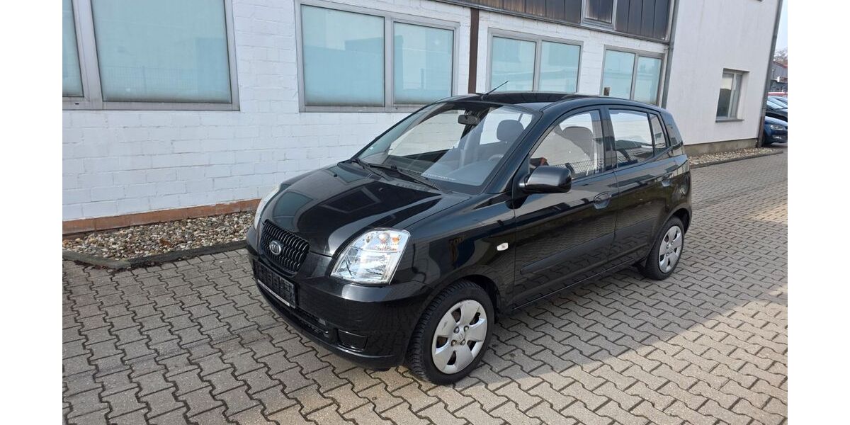 Kia Picanto 146.000 km 2.490 &euro; Eschweiler 52249